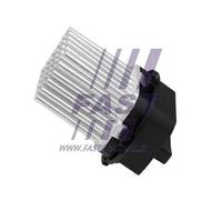 FAST Centralina Riscaldamento/Ventilazione Sopra Posteriore Ant. per Citroën C3