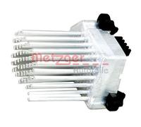 METZGER 0917015 Centralina, Riscaldamento / Ventilazione