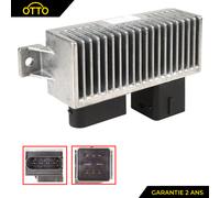 Centralina Riscaldamento Per Renault Trafic 2 E 3 DCI - 271206395R