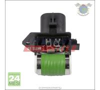 Centralina Riscaldamento Ventilazione Fast per ABARTH GRANDE 500 FIAT PUNTO BRA
