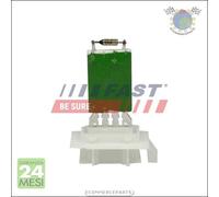 Centralina Riscaldamento Ventilazione Fast per CITROEN BERLINGO PEUGEOT PART #m2