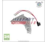 Centralina Riscaldamento Ventilazione Fast per CITROEN EVASION JUMPY I FIAT #m3