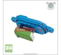 Centralina Riscaldamento Ventilazione Fast per CITROEN JUMPER I FIAT DUCATO #m5