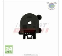 Centralina Riscaldamento Ventilazione Fast per CITROEN JUMPER I FIAT DUCATO PEU