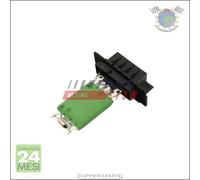 Centralina Riscaldamento Ventilazione Fast per CITROEN JUMPER II FIAT GRANDE PU
