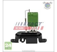 Centralina Riscaldamento Ventilazione Fast per DACIA DOKKER LODGY RENAULT MASTE