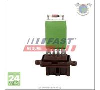 Centralina Riscaldamento Ventilazione Fast per FIAT STILO PUNTO DOBLO IDEA LANC