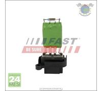 Centralina Riscaldamento Ventilazione Fast per FORD TRANSIT