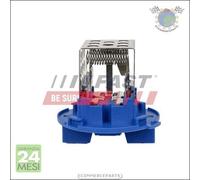 Centralina Riscaldamento Ventilazione Fast per MERCEDES SPRINTER 524 519 518 51
