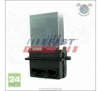 Centralina Riscaldamento Ventilazione Fast per PEUGEOT 406 RENAULT MEGANE MASTE