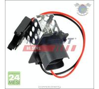 Centralina Riscaldamento Ventilazione Fast per RENAULT KANGOO CLIO