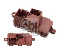 Centralina Riscaldamento / Ventilazione Febi Bilstein 101911 Febi Plus per Ford