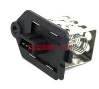 Centralina, Riscaldamento / Ventilazione per CITROËN PEUGEOT 206 206+ 307 406 80