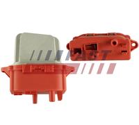 Centralina, Riscaldamento / Ventilazione per IVECO DAILY