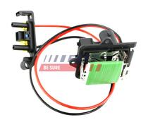 Centralina, Riscaldamento / Ventilazione per OPEL RENAULT VAUXHALL TRAFIC II VIV