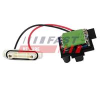 Centralina riscaldamento abitacolo FT59213 FAST per RENAULT KANGOO Express
