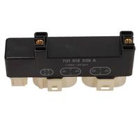 MAXGEAR 50-0072 Centralina, Ventola elettr. (Raffreddamento motore)