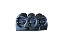 Centralina Riscaldatore Interna A/C riscaldatore a Adatto per Nissan Altima 2006-2012 Presa d'aria Presa d'aria fresca Griglia centrale(Middle A2)