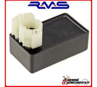 CENTRALINA RMS SYM ATTILA 125 1999-2000 246040012#1