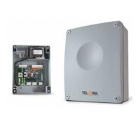 CENTRALINA SCHEDA 1-2 MOTORI 24V TELCOMA T624 EX T224 CENTRALE DI COMANDO