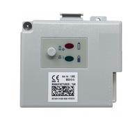 Centralina scheda accensione BO512-5 scaldabagno Junkers 8707207084 WR Minimaxx