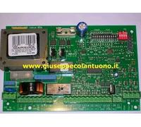 faac centrale elettronica automazione 230v 455 d 455d 790917