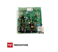 CENTRALINA SCHEDA ELETTRONICA HDIMSG27-SM02 RICAMBIO CALDAIA SIME CODICE 6324910
