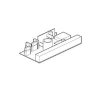 Centralina Scheda Quadro Centrale Di Comando BLGRIFFE24TM Jprt624B01Gf CARDIN 9995258 Ricambio