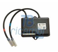 CENTRALINA SCHEDA SCALDINO FERROLI LAMBORGHINI 11/14 LITRI 3981Z560