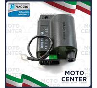 CENTRALINA SCOOTER 50 2T PIAGGIO ZIP 50 2T - VESPA ET2 50 - SFERA 50 2T - LIBER