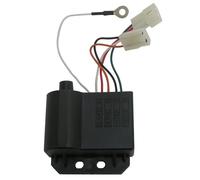 CENTRALINA SGR DERBI SENDA R RACER (SENDGB) 50 2003