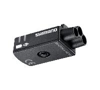 Shimano Centralina SM-EW90-A 3 porte Nero