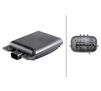 Centralina sistema angolo cieco 6PZ 012 692-651 HELLA per MAZDA CX-5