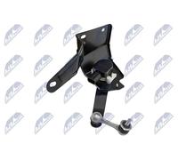 NTY ECX-TY-011 Centralina, Sospensione pneumatica