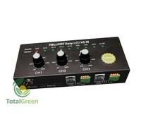 Centralina spettro timer grow indoor adjust-a-wings easy controller hellion led