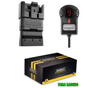 Centralina SPRINTBOOSTER omologata per HONDA PILOT 2009-2015 - art. RSBJ704