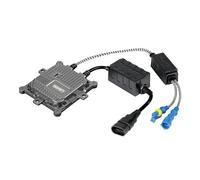 Centralina standard + Can-Bus 12V 55W Per montaggio su veicoli con impianto Moto