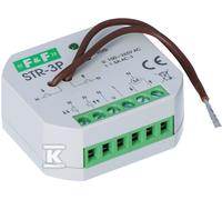 Centralina tapparelle motori AC STR-3P