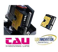 CENTRALINA TAU K580M SCHEDA PILOTA 220V K580M X T-ONE5/8 S-350K580M00
