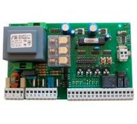Centralina Tau SCHEDA PER1/2 MOTORI 220 V 750D760M00 d760m