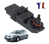 Custodia Modulo Comfort Temic Tergicristalli Elettrico Per Clio 3 2005-2012