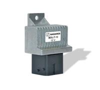 Centralina, Tempo incandescenza MAHLE MHG 1 per PEUGEOT 407 (6D_) 2 2004-201