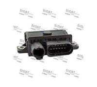 Centralina Tempo Incandescenza Sidat 2.85681 per Bmw Hitachi