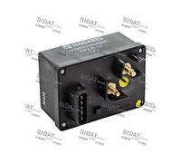 Centralina Tempo Incandescenza Sidat 2.85780 per Alfa Romeo Chrysler Citroën VM