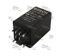 Centralina Tempo Incandescenza Sidat 2.85890 per Audi Mitsubishi Seat Skoda VW