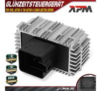 Centralina Tempo Luminosità per Opel Astra G T98 H A04 Corsa C Vectra Zafira