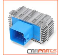 Centralina Tempo Luminosità per Opel Astra G T98 H A04 Corsa C Zafira Saab 12V