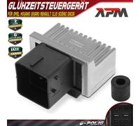 Centralina Tempo Luminosità per Opel Movano B Vivaro Renault Clio 3 Scénic Dacia