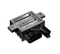 Centralina Tempo Preriscaldamento 12 V METZGER per u.a. Mercedes-Benz C-Klasse