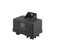 Centralina Tempo Preriscaldo 12 V 9 Pin HELLA per u.a. CITROËN XSARA